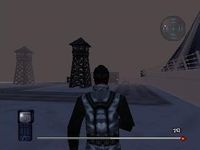 Mission Impossible sur Nintendo 64